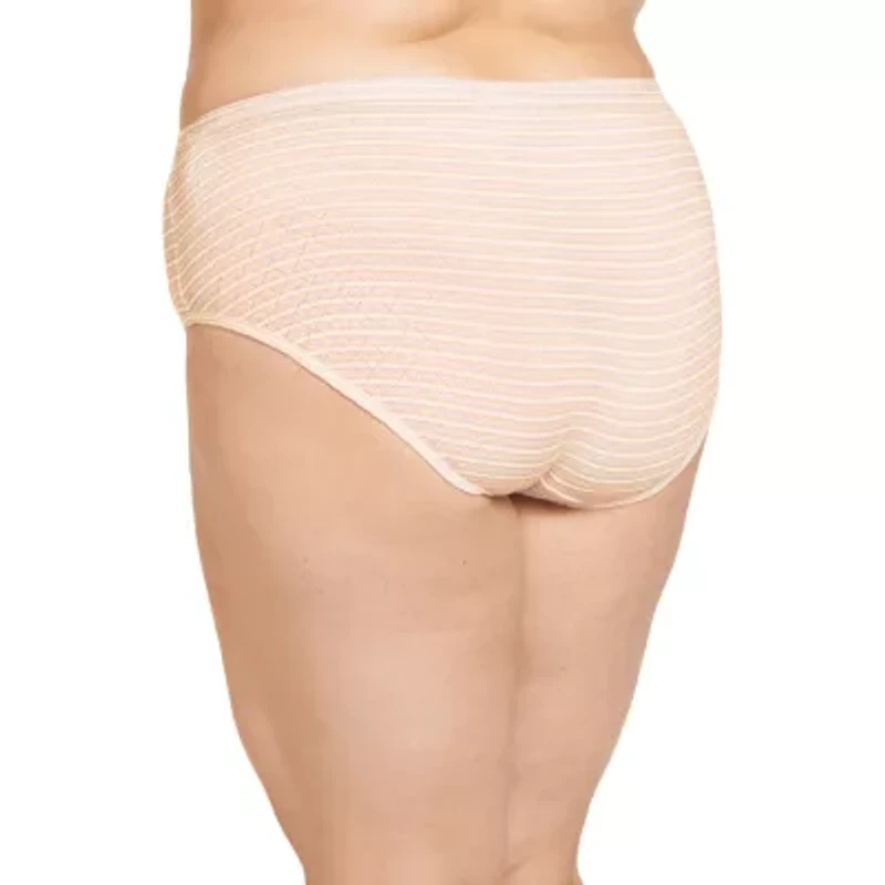 Jockey Elance® Breathe Brief - 3 Pack- 1542