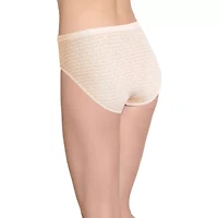 Jockey Elance® Breathe French Cut - 3 Pack-1541