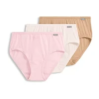 Jockey Elance® Hipster - 3 Pack- 1488