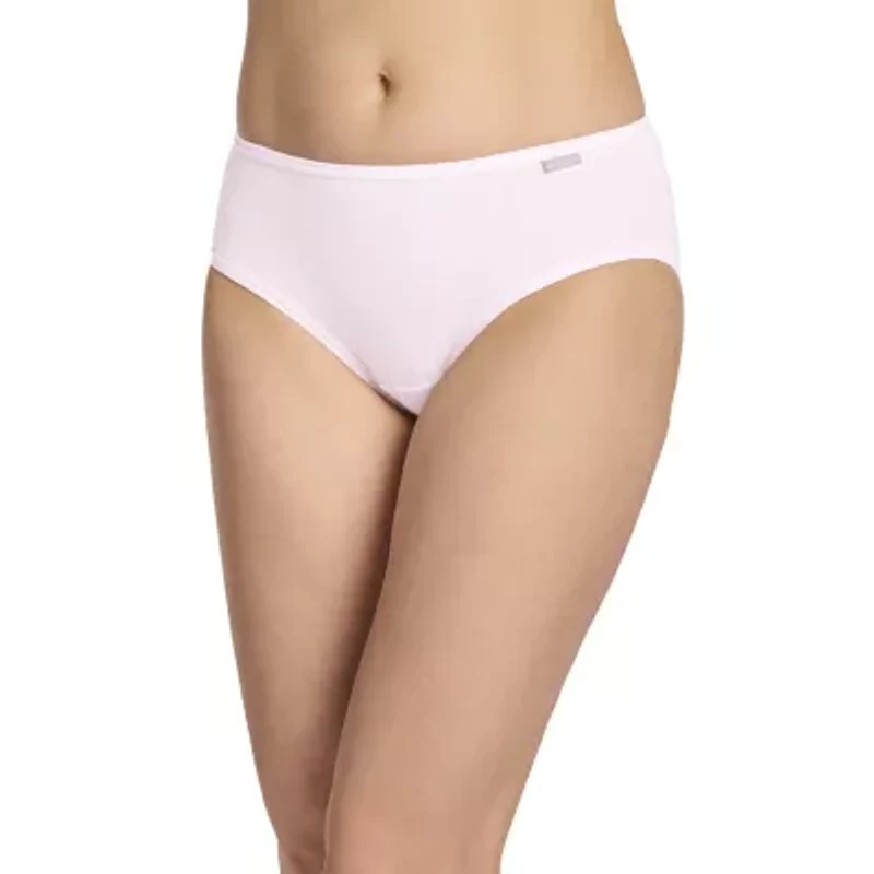 Jockey Elance® Hipster - 3 Pack- 1488