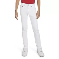 Levi's® Big Kid Boys Stretch Fabric 510™ Skinny Fit Denim Jean