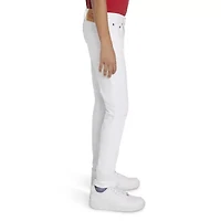 Levi's® Big Kid Boys Stretch Fabric 510™ Skinny Fit Denim Jean
