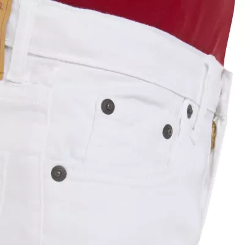 Levi's® Big Kid Boys Stretch Fabric 510™ Skinny Fit Denim Jean