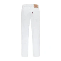 Levi's® Big Kid Boys Stretch Fabric 510™ Skinny Fit Denim Jean
