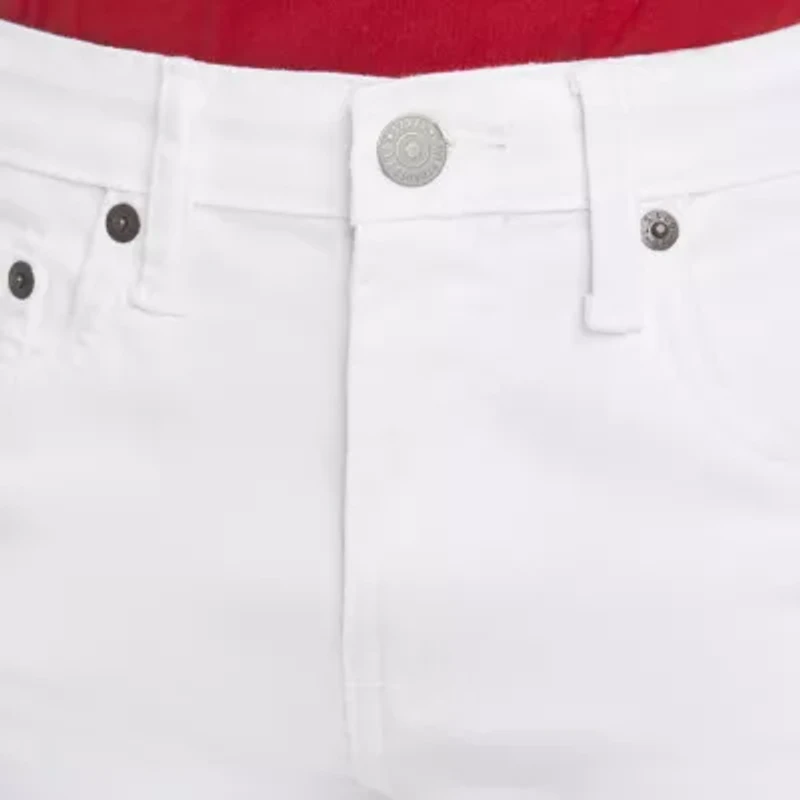 Levi's® Big Kid Boys Stretch Fabric 510™ Skinny Fit Denim Jean