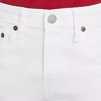 Levi's® Big Kid Boys Stretch Fabric 510™ Skinny Fit Denim Jean
