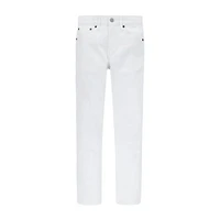 Levi's® Big Kid Boys Stretch Fabric 510™ Skinny Fit Denim Jean