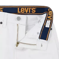 Levi's® Big Kid Boys Stretch Fabric 510™ Skinny Fit Denim Jean