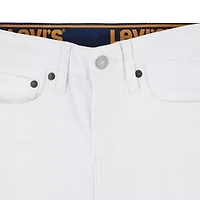 Levi's® Big Kid Boys Stretch Fabric 510™ Skinny Fit Denim Jean