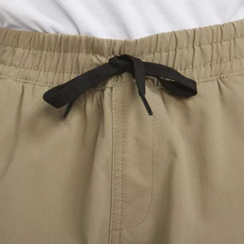 Hurley Dri-Fit Big Kid Boys Cuffed Regular Fit Jogger Pant