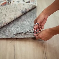 Mohawk Home Dual Surface 1/4 Inch Rug Pad