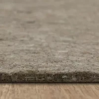 Mohawk Home Dual Surface 1/4 Inch Rug Pad