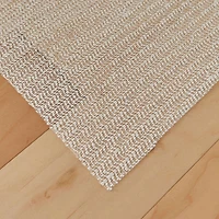 Mohawk Home Rug Gripper Indoor Rectangular Runner Pad
