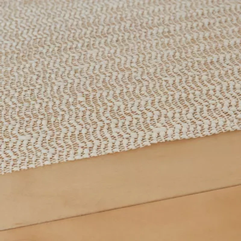 Mohawk Home Rug Gripper Indoor Rectangular Pad