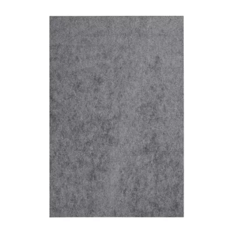 Mohawk Home Dual Surface Thin Lock Indoor Rectangular Rug Pad