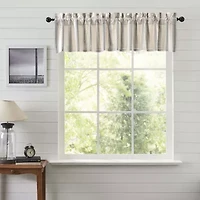 Vhc Brands Grace Rod Pocket Valance