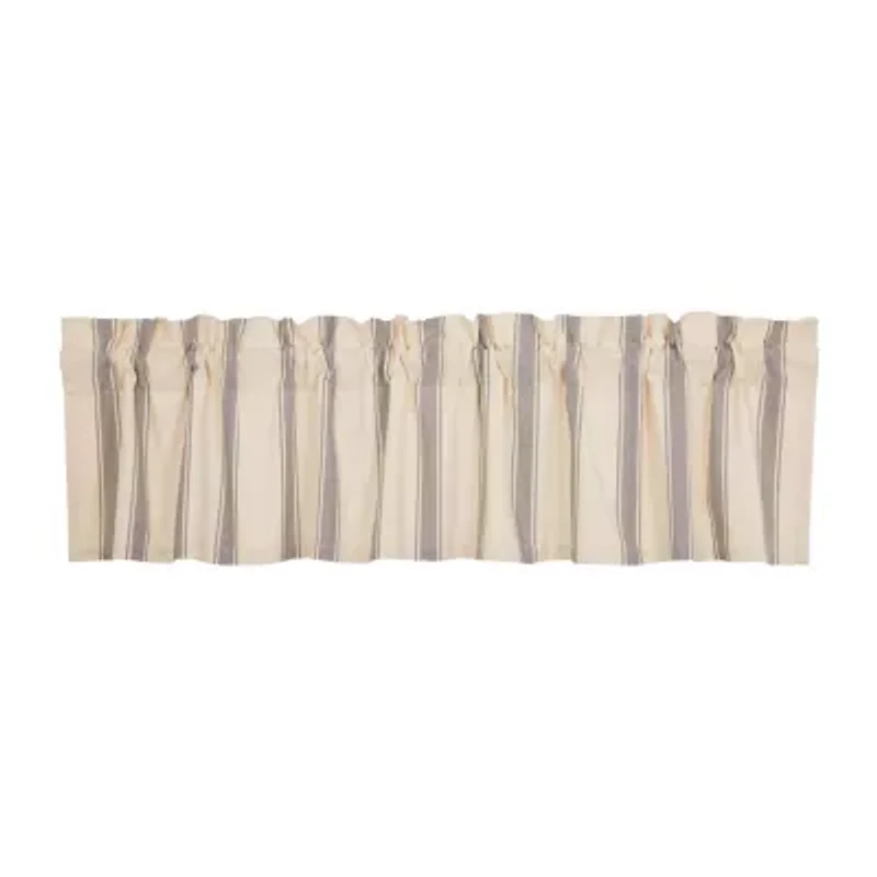 Vhc Brands Grace Rod Pocket Valance