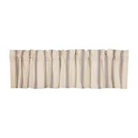 Vhc Brands Grace Rod Pocket Valance