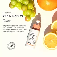 Hanskin Vitamin C Glow Serum