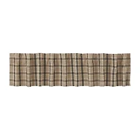 Vhc Brands Cider Mill Rod Pocket Valance