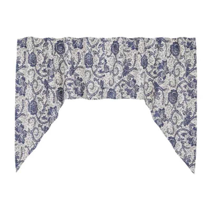 Vhc Brands Dorset Swag Rod Pocket Valance