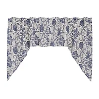 Vhc Brands Dorset Swag Rod Pocket Valance