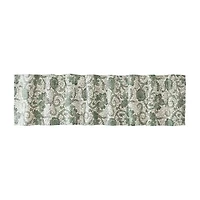 Vhc Brands Dorset Rod Pocket Valance