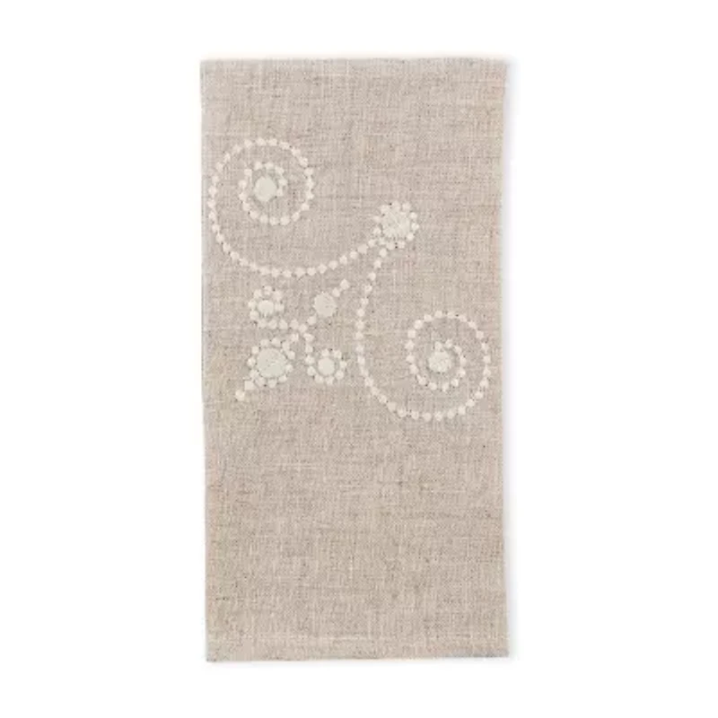 Lenox French Perle Linen 4-pc. Placemat