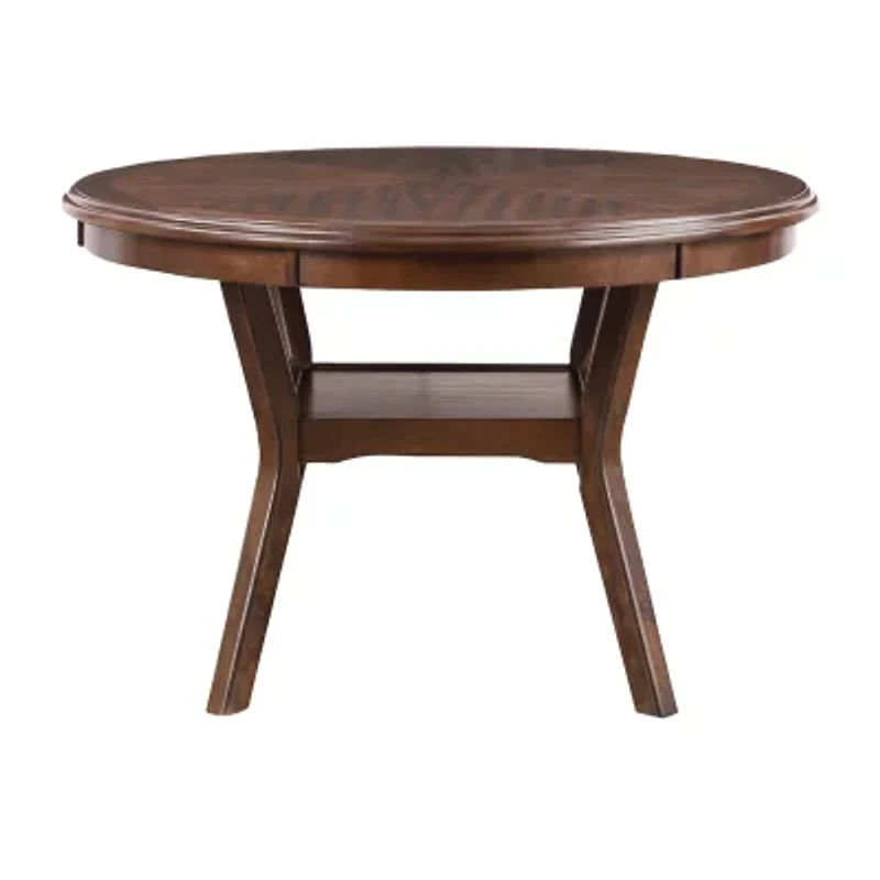 Amy 5-pc. Round Dining Set