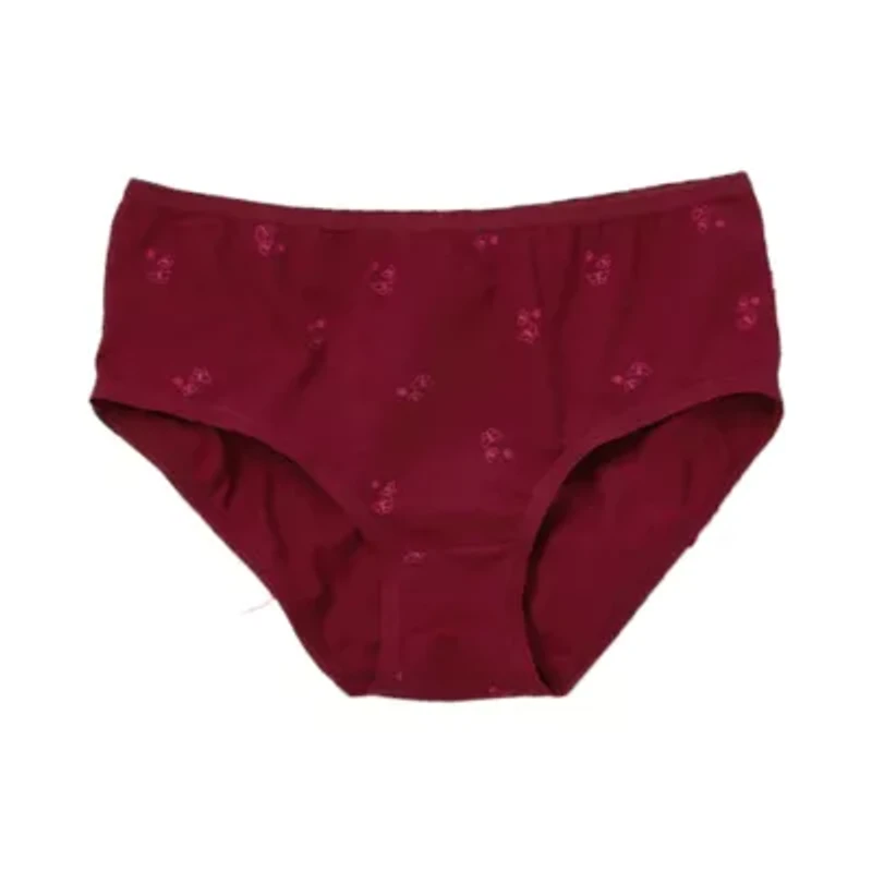 Thereabouts Little & Big Kid Girls 10 Pack Hipster Panty 348064