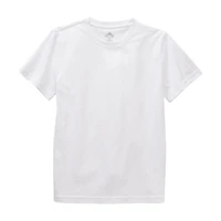 Thereabouts Boys 4 Pack Short Sleeve Crew Neck T-Shirt