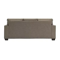 Signature Design by Ashley® Greaves 3-pc. Track-Arm Sofa