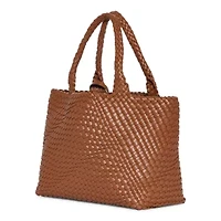 Worthington Woven Tote Bag