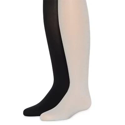 Candy Hearts Toddler Girls Not Applicable 2-pc. Tights