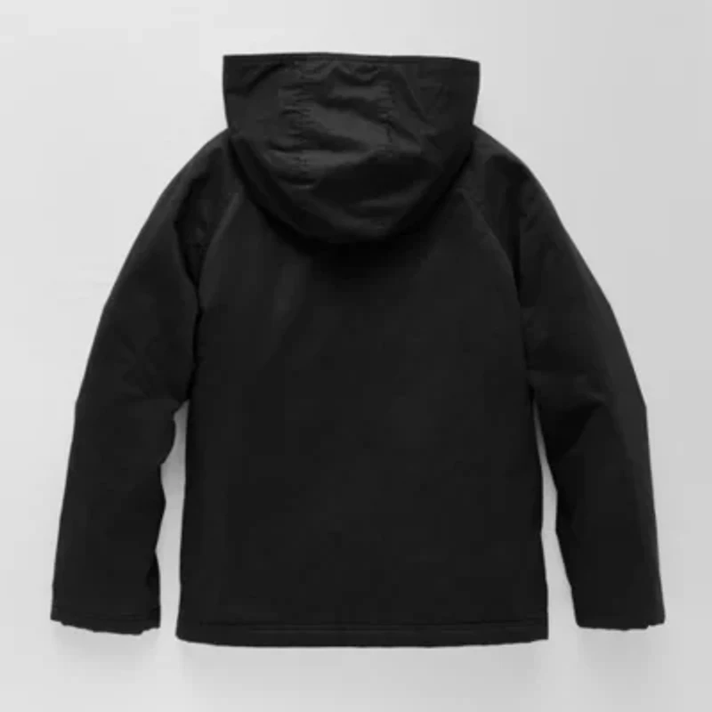 Thereabouts Little & Big Kid Boys Water Resistant Midweight Parka