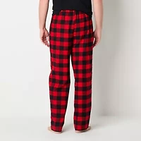 St. John's Bay Mens Flannel Pajama Pants