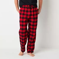 St. John's Bay Mens Flannel Pajama Pants