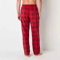 St. John's Bay Mens Microfleece Pajama Pants
