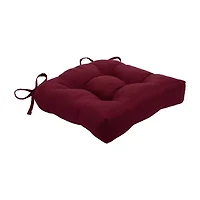 Achim Chase Tufted Dining Cushion
