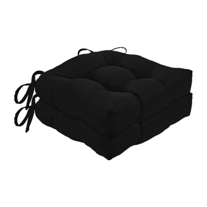 Achim Chase Tufted Dining Cushion