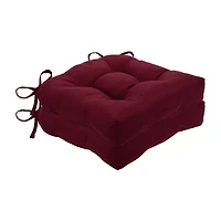 Achim Chase Tufted Dining Cushion
