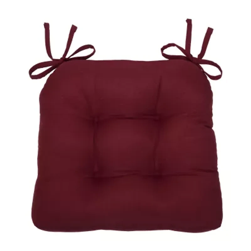 Achim Chase Tufted Dining Cushion