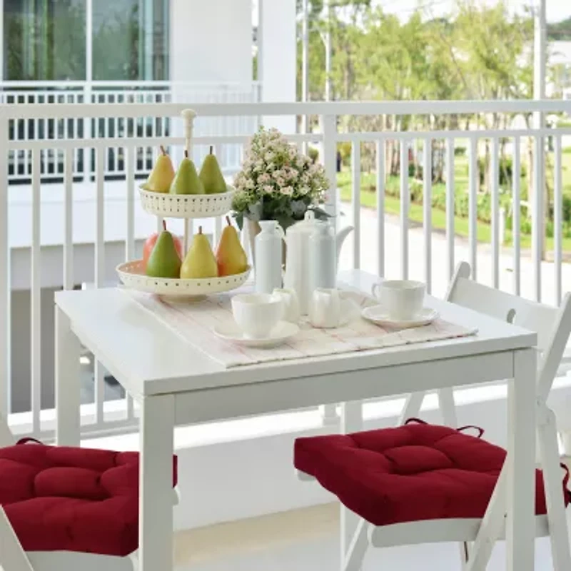 Achim Chase Tufted Dining Cushion