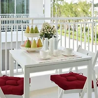 Achim Chase Tufted Dining Cushion