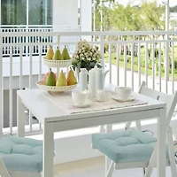 Achim Chase Tufted Dining Cushion