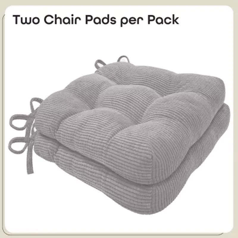 Achim Jackson Tufted Dining Cushion
