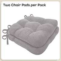 Achim Jackson Tufted Dining Cushion