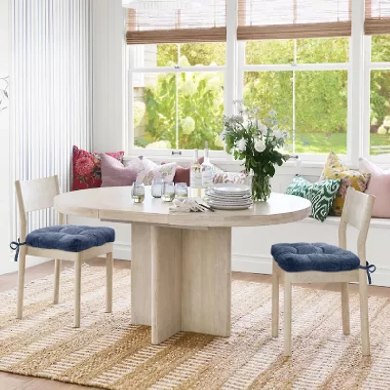 Achim Jackson Tufted Dining Cushion