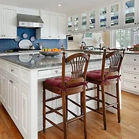 Achim Jackson Tufted Dining Cushion