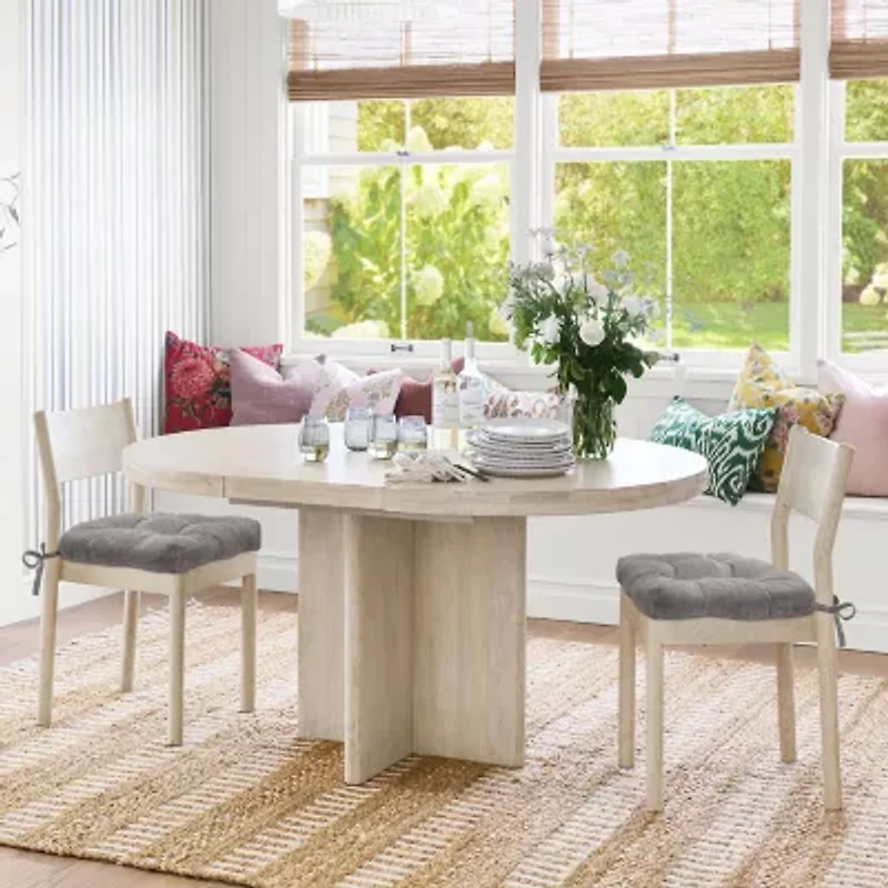 Achim Jackson Tufted Dining Cushion